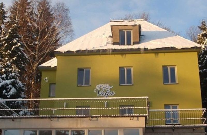 Pension Valja