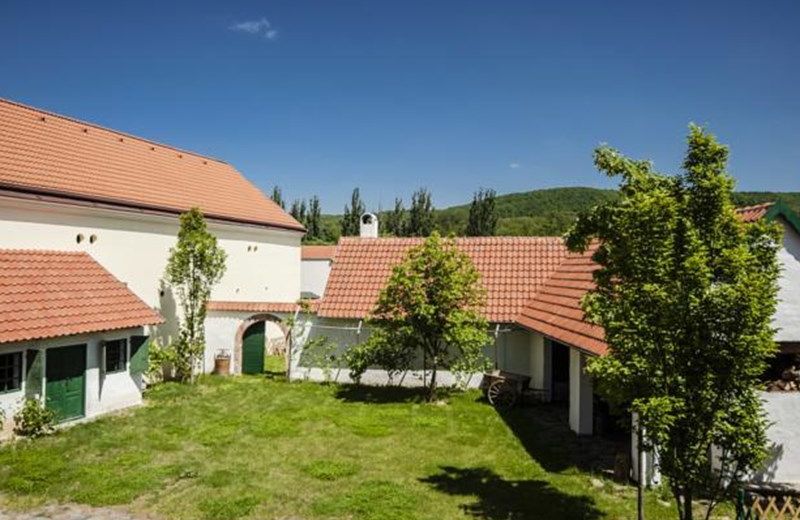 Penzion Barbar