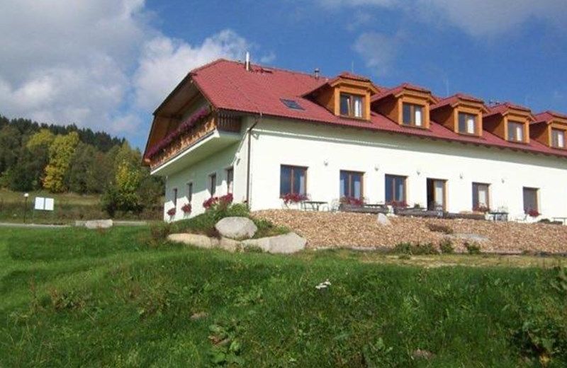 Penzion Benesova Hora
