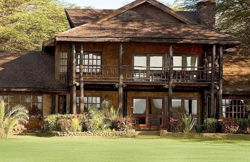Kibo Villa Amboseli