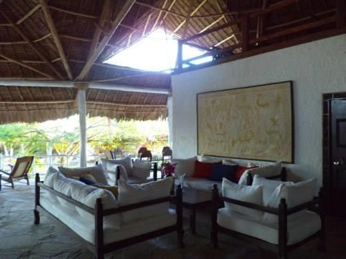 MAYUNGU GUEST HOUSE
