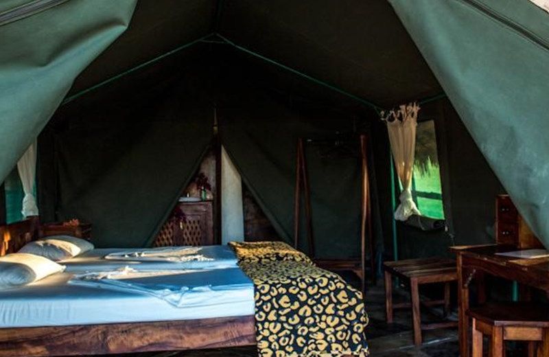 KIBOKO CAMP