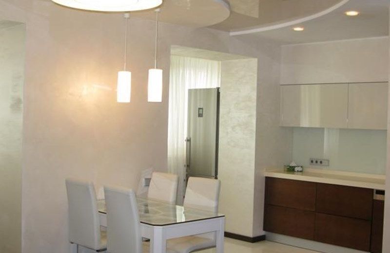 Dnepr Hotel