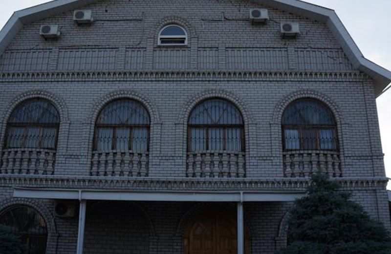 Baikal Guest House