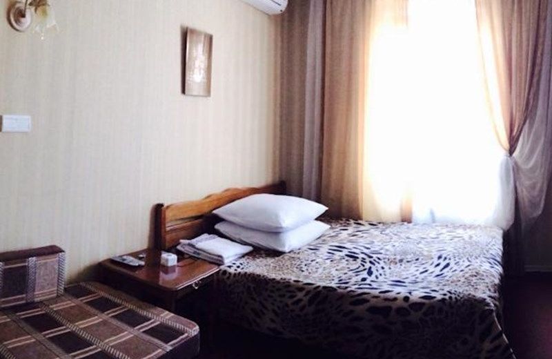 Hotel Zatyshok