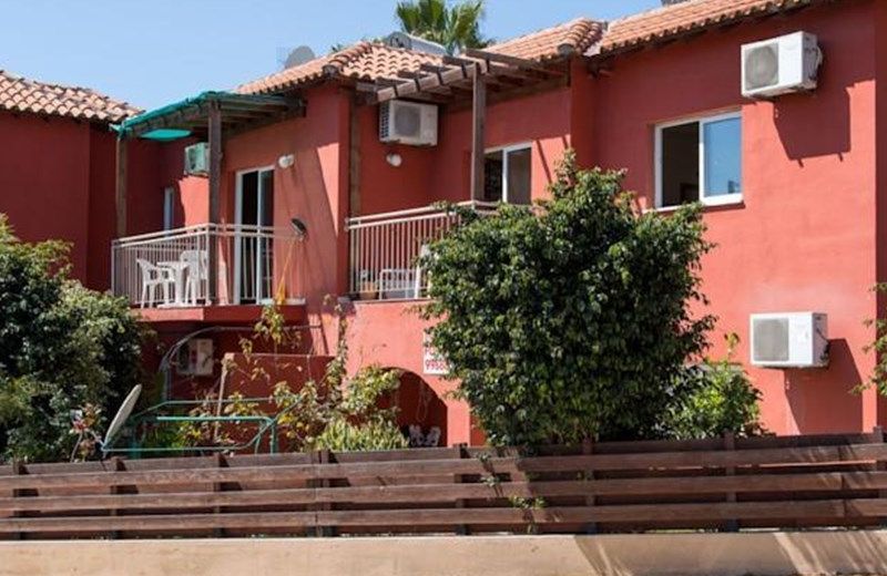Olymbos Garden Homes