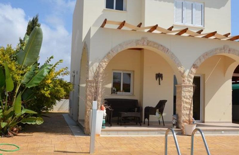 Villa Ayia Napa