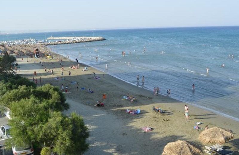Sea View Studio