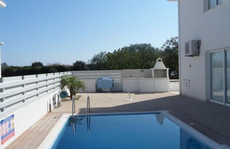 Protaras Blue Luxury Villas