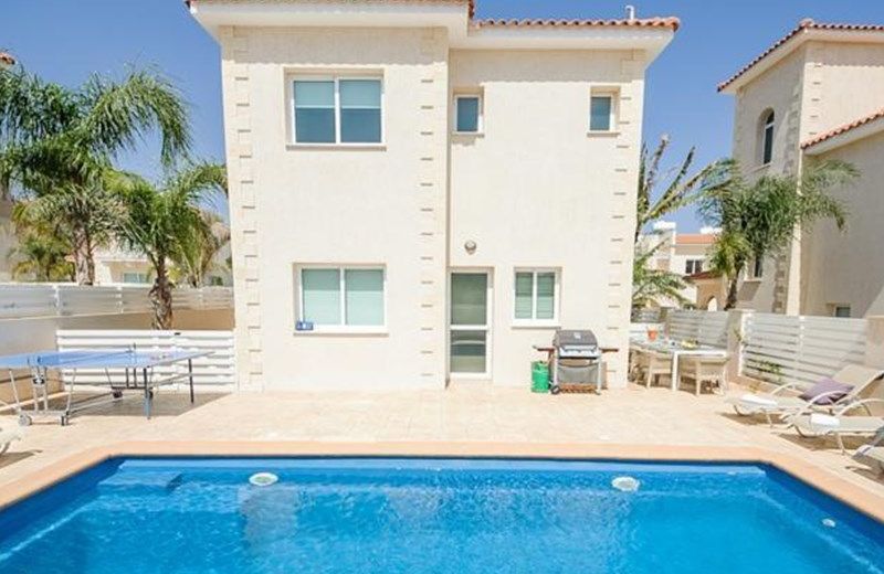 Oceanview Villa 059