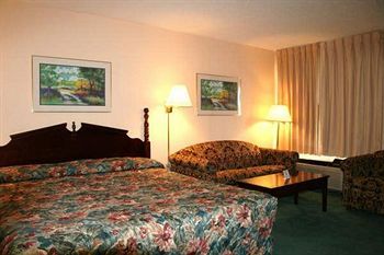 Americas Best Value Inn Stockbridge