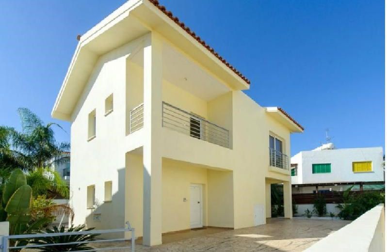 Villa Cliantha