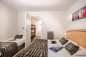 Brit Hotel Quimper
