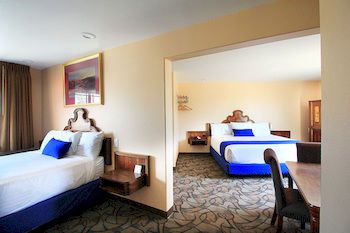 Colony Inn