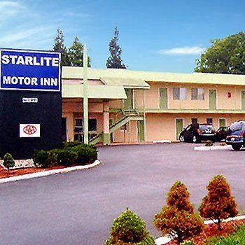 Starlite Motor Inn