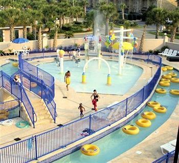 Grand Palms Resort
