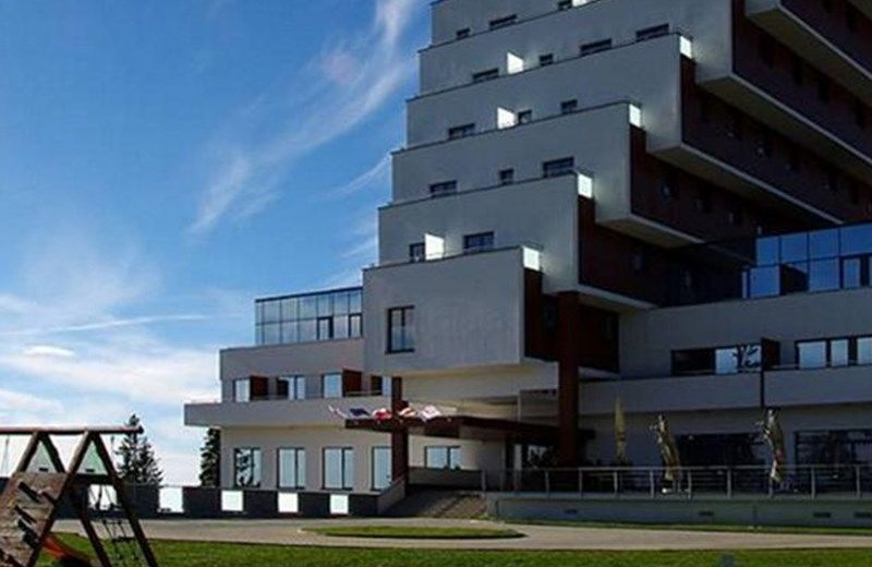 Apartman 215 v Panorama Resort