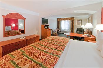 La Quinta by Wyndham Ruidoso Downs
