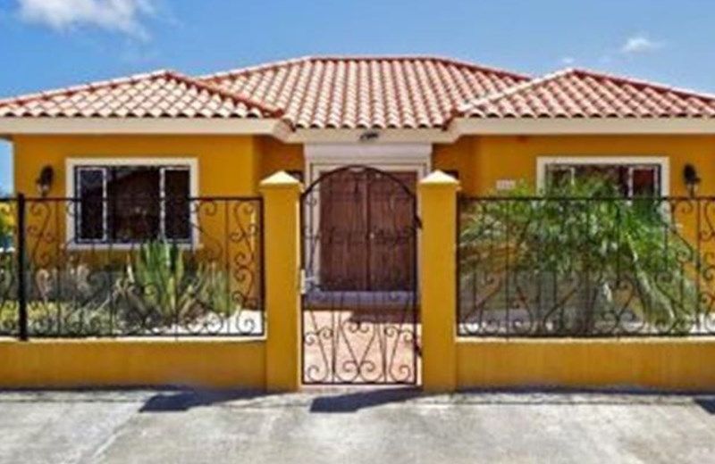 DE ARUBA