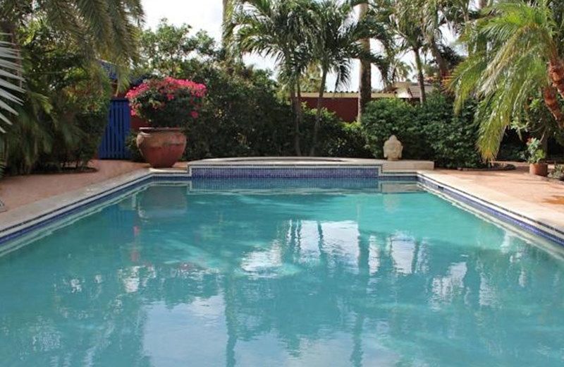 LA MAISON ARUBA