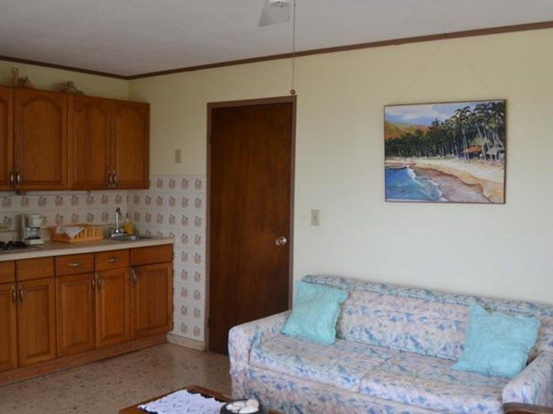 Vistalmar Ocean Suites