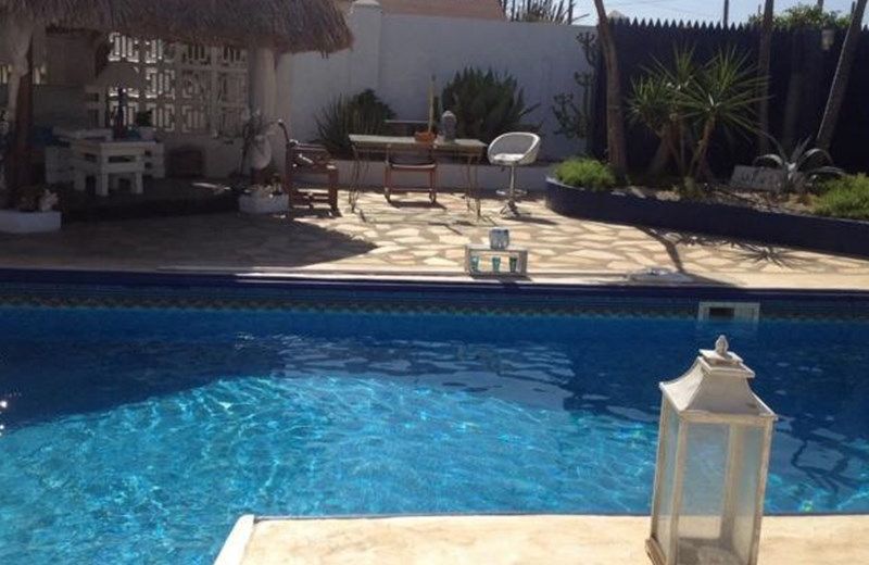VILLABLUARUBA
