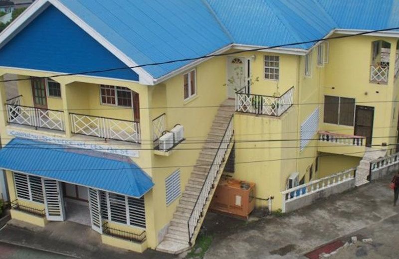 Mr. Clean Bed and Breakfast
