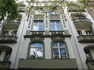 Hotel Image 1