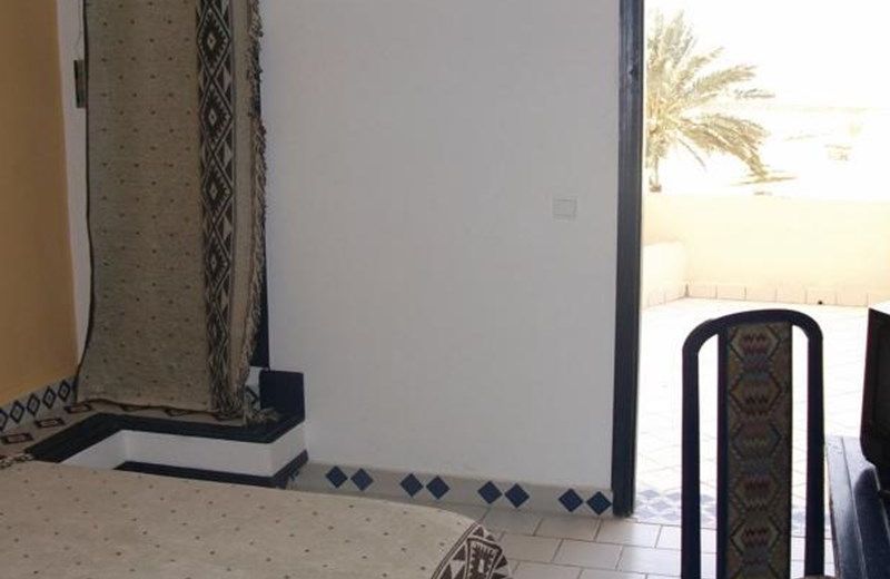 THERMAL OASIS HOTEL & SPA