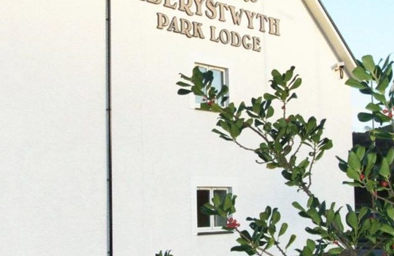 Aberystwyth Park Lodge Hotel