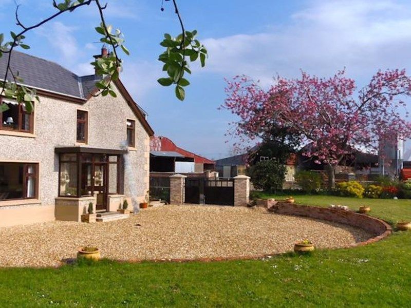RHEE FARM
