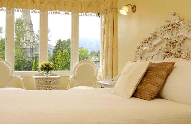 Rysdale Guest House