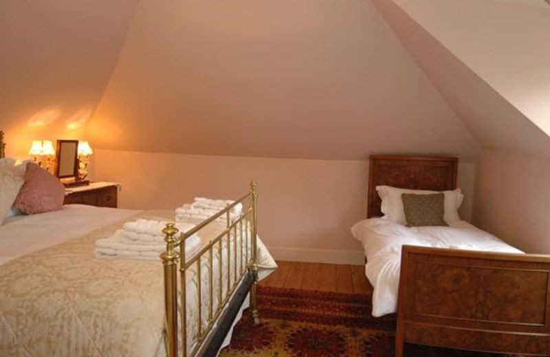 REGENCY HOUSE
