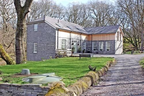 Galedffrwd Mill