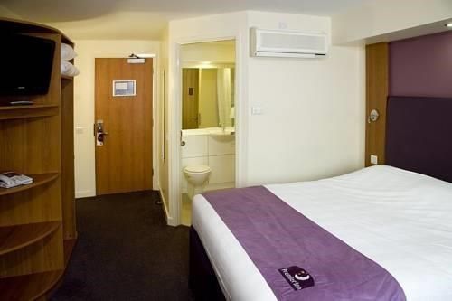 Premier Inn Hotel Barry Island (Cardiff Airport)