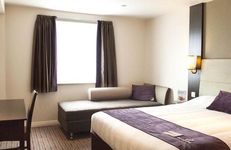 Premier Inn Basildon Festival Park