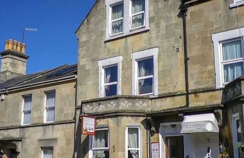 Lynwood House