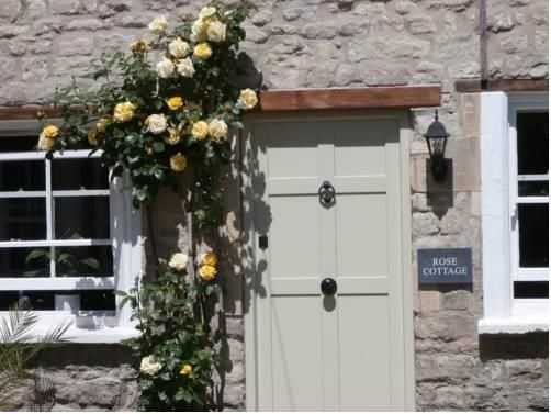 ROSE COTTAGE