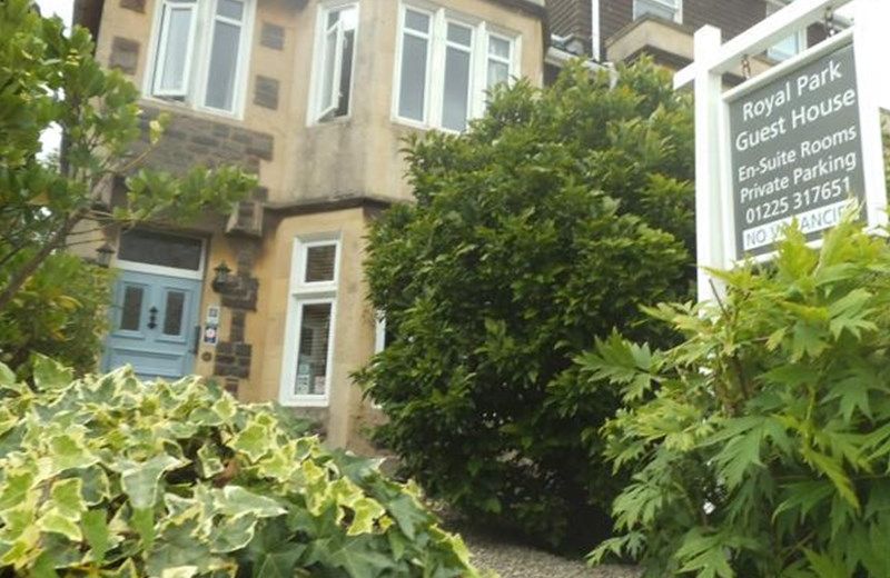 Wonderful Spacious 6 Bed Home in Heart of Bath