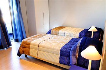 Pascucci Al Porticciolo Hotel