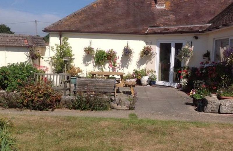 West Acres Bed and Breakfast