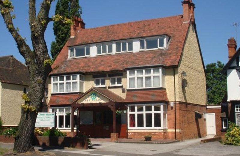Clover Hotel