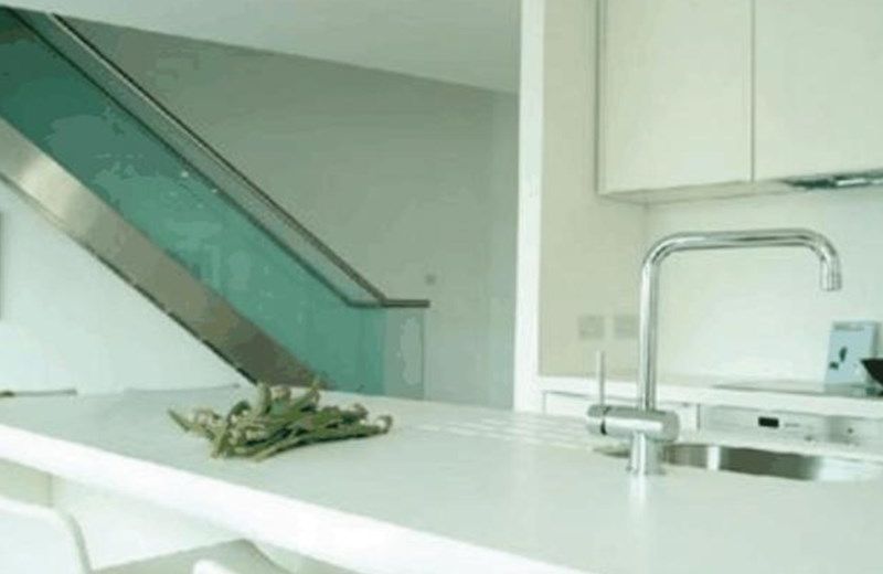 Rotunda Penthouse