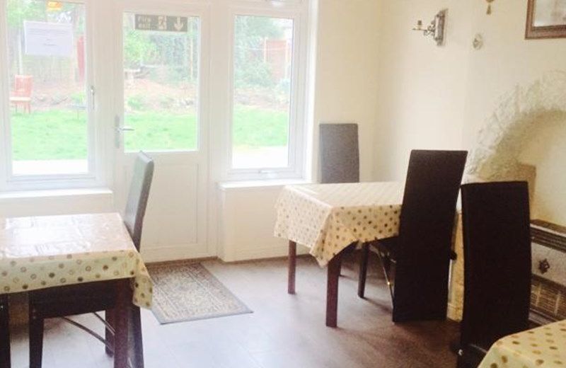 ELSTON GUEST HOUSE