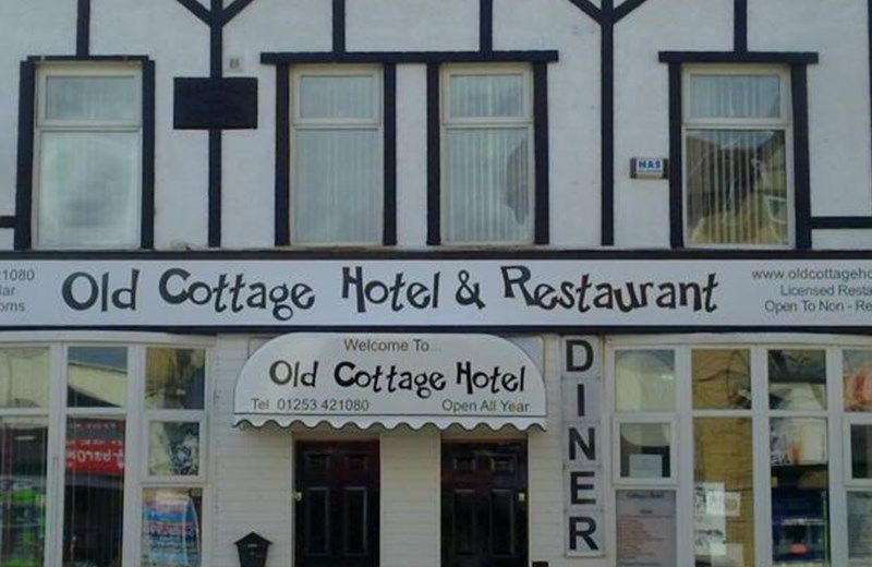 OLD COTTAGE RESTAURANT