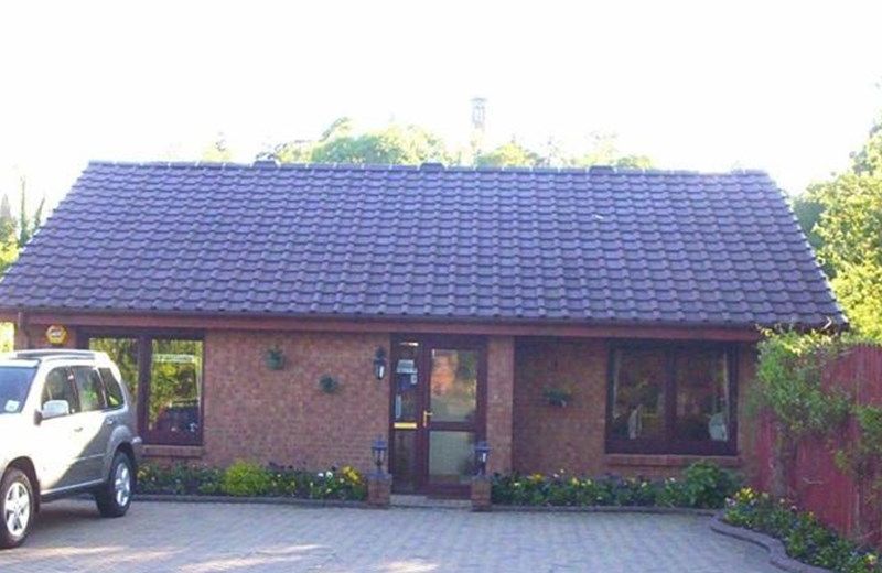SHOCARJEN HOUSE B & B