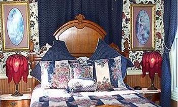 Angel of the Sea Bed and Breakfast