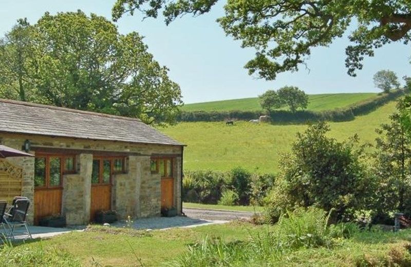 The Stables