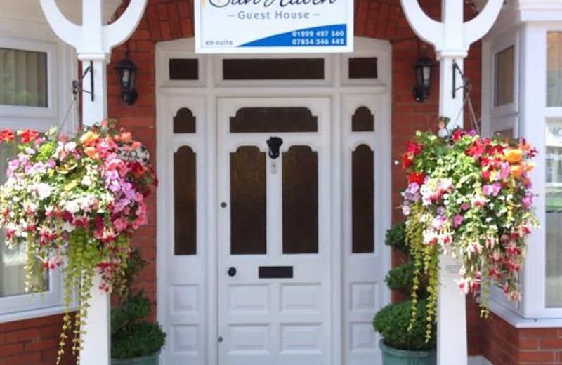 SUNHAVEN GUEST HOUSE