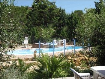 Hotel Villa Belfiori